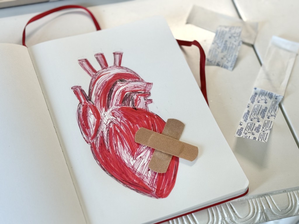 Congenital heart diseases