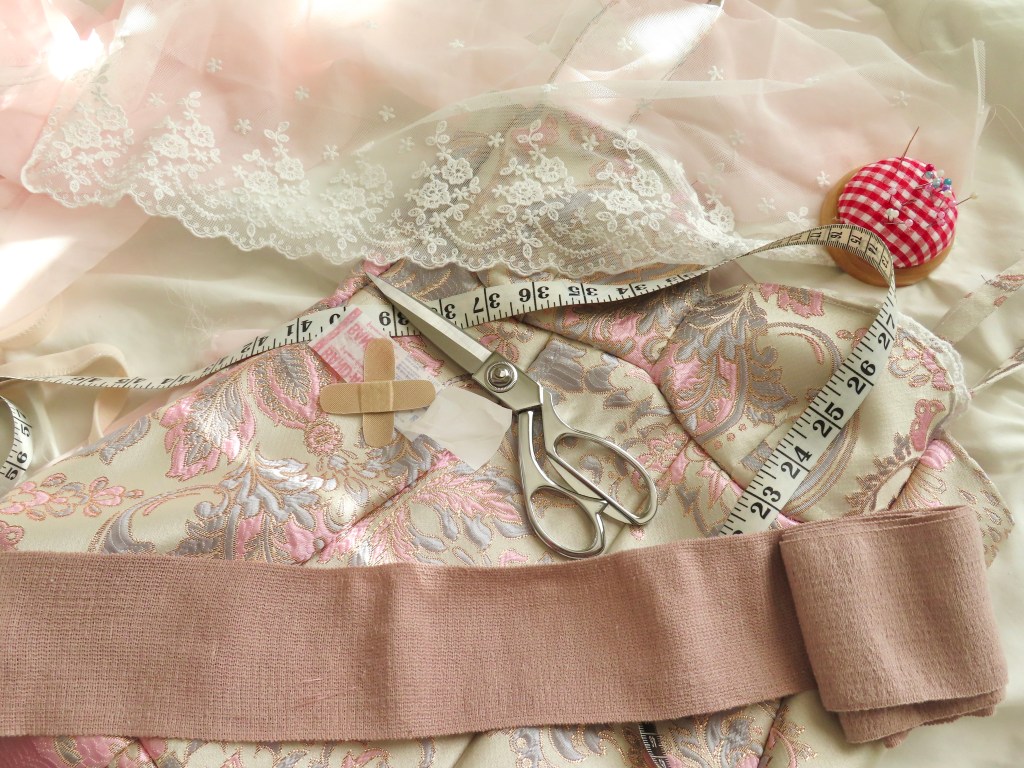 Healing through fashion: clothing and confidence&nbsp;post-surgery